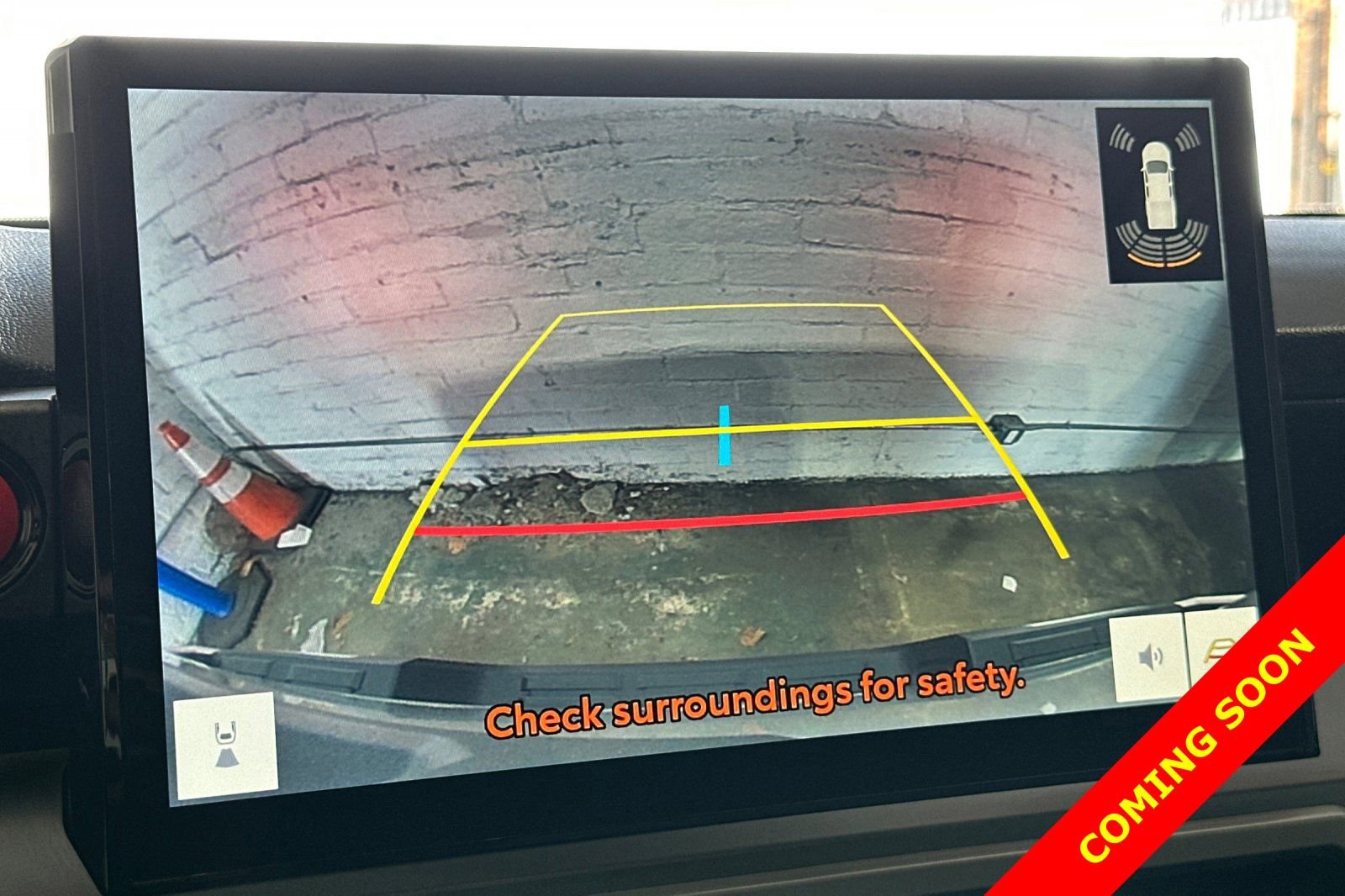 Certified 2024 Toyota Tacoma TRD Sport w/ TRD Sport Upgrade Package image 20