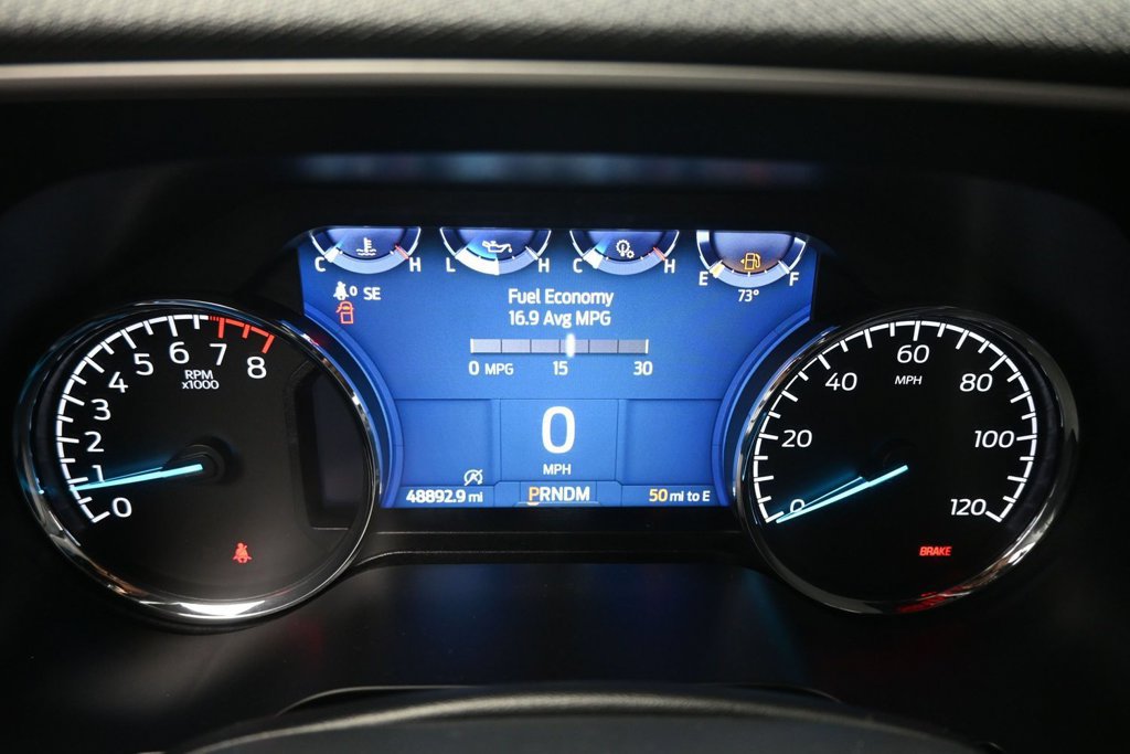 Used 2023 Ford F150 XLT w/ Equipment Group 302A High AWD/4WD image 13