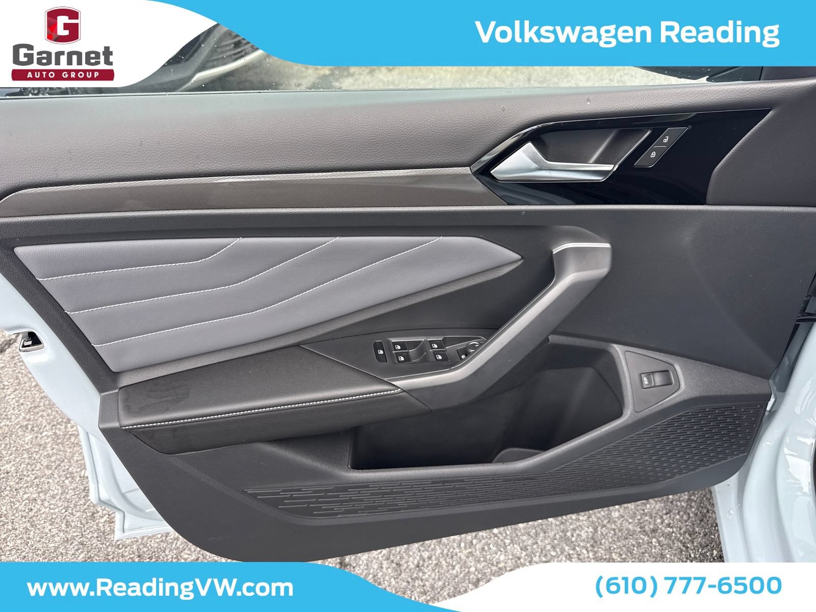 New 2026 Volkswagen Jetta SEL FWD image 11