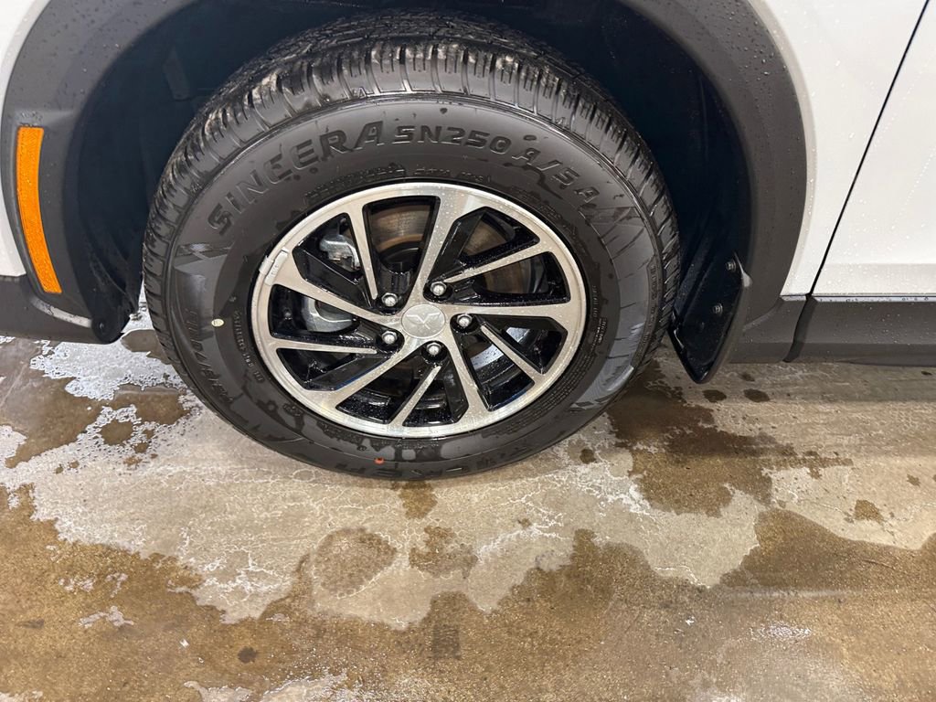 New 2026 Mitsubishi Eclipse Cross ES image 36