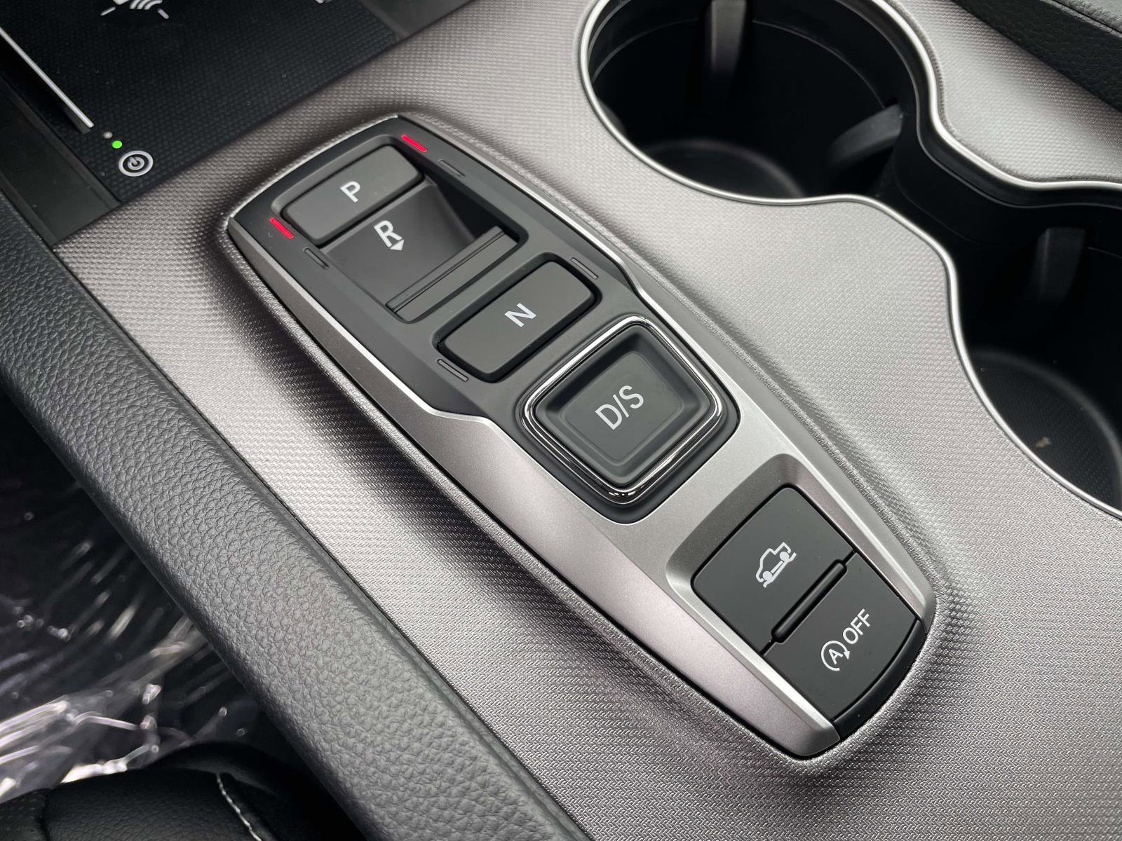 New 2026 Honda Ridgeline RTL image 14