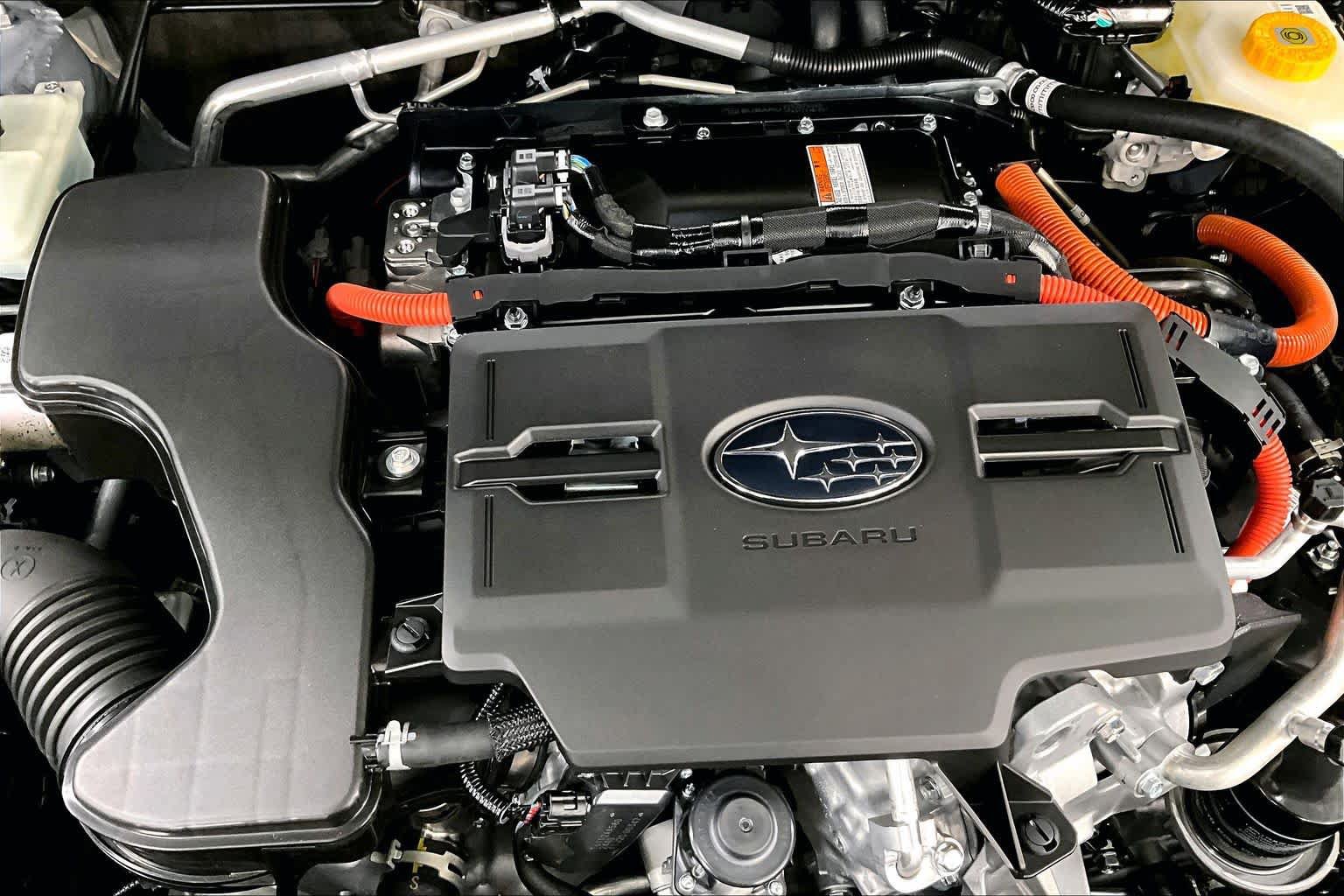 New 2026 Subaru Crosstrek 2.5i Limited AWD/4WD image 17