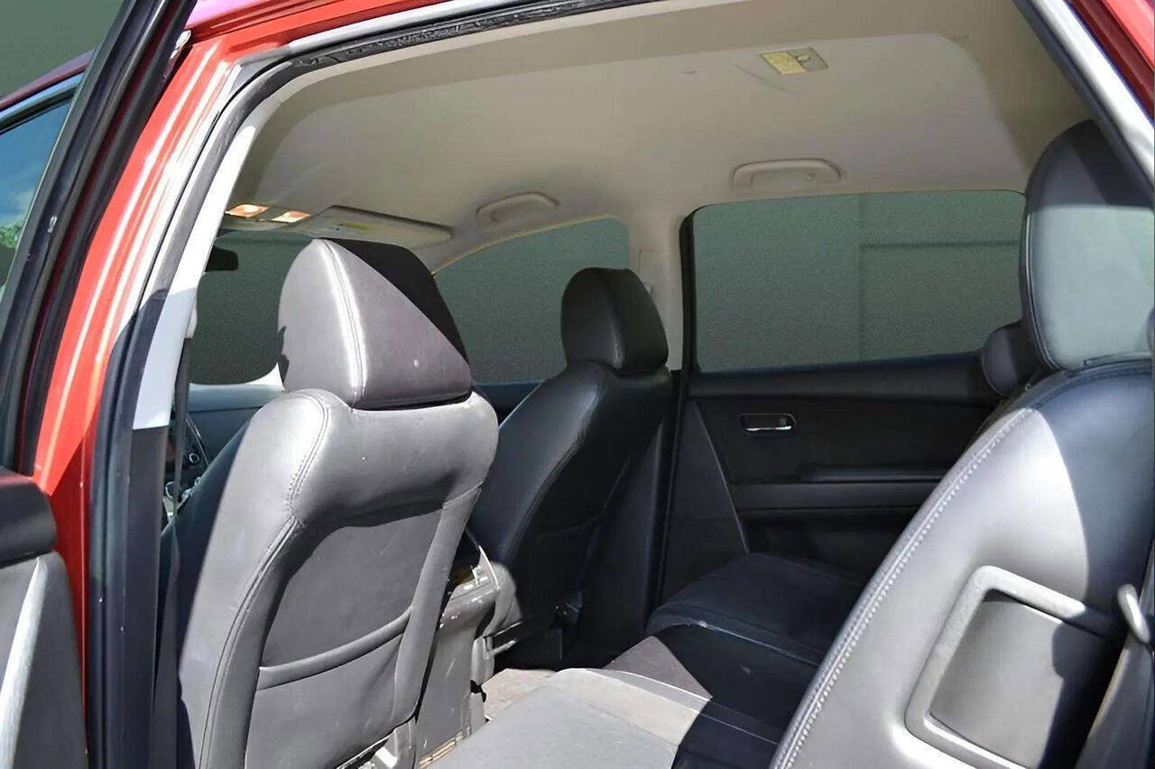 Used 2013 MAZDA CX-9 Touring image 19