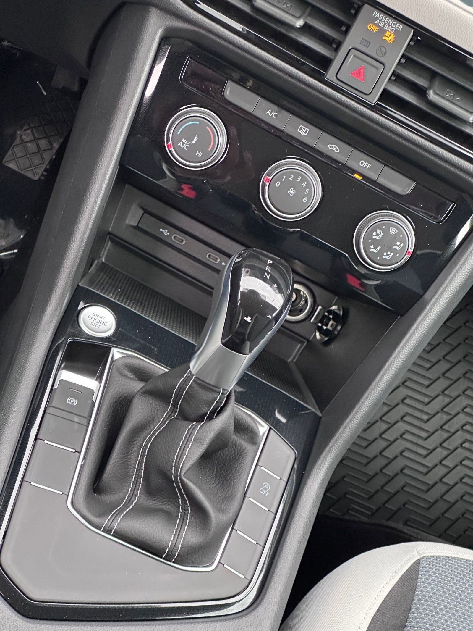 New 2026 Volkswagen Taos S image 16