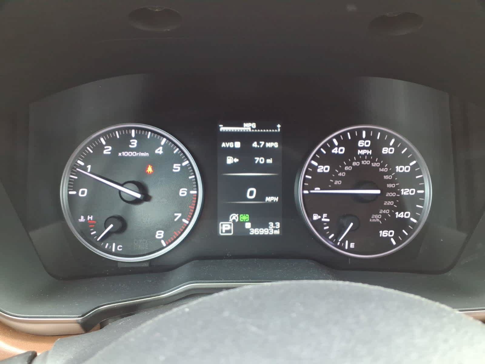 Used 2023 Subaru Outback Touring XT AWD/4WD image 39
