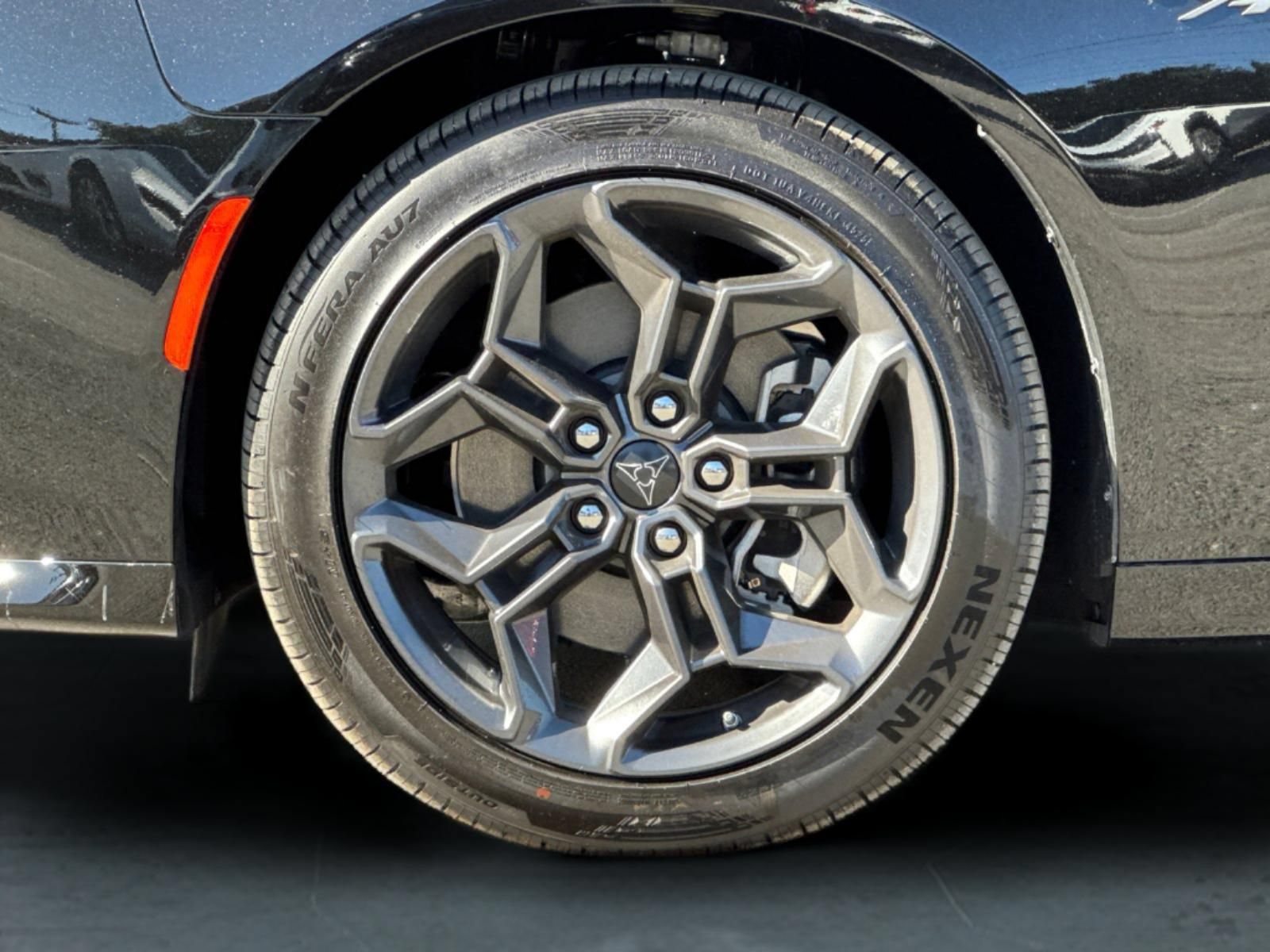 New 2026 Dodge Charger R/T w/ Blacktop Package AWD/4WD image 24