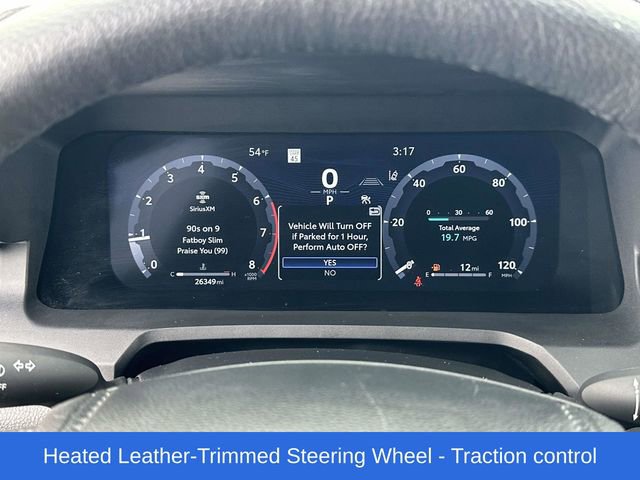 Used 2024 Toyota Tacoma TRD Sport w/ TRD Sport Upgrade Package image 11