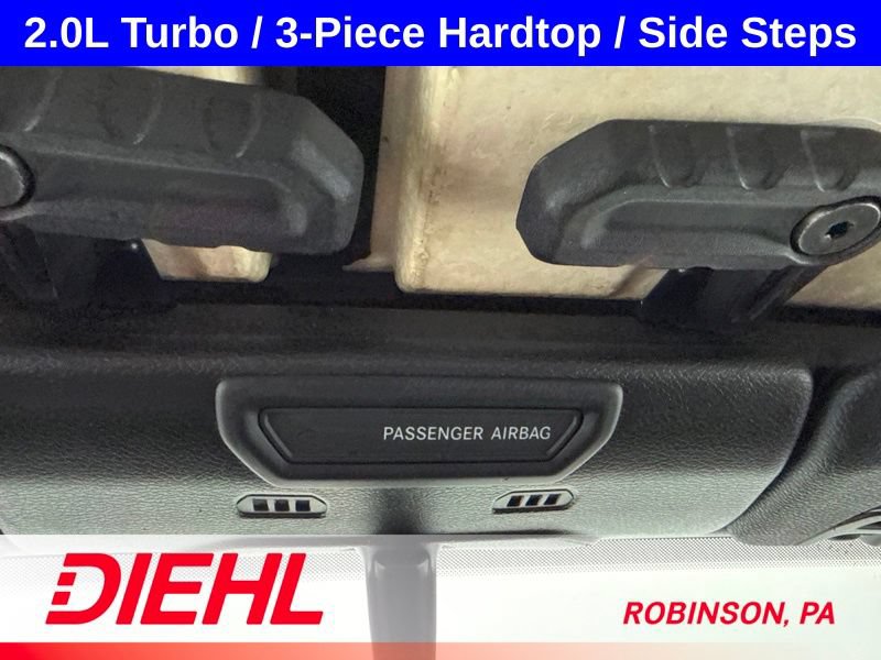 Used 2020 Jeep Wrangler Unlimited Sport S AWD/4WD image 32