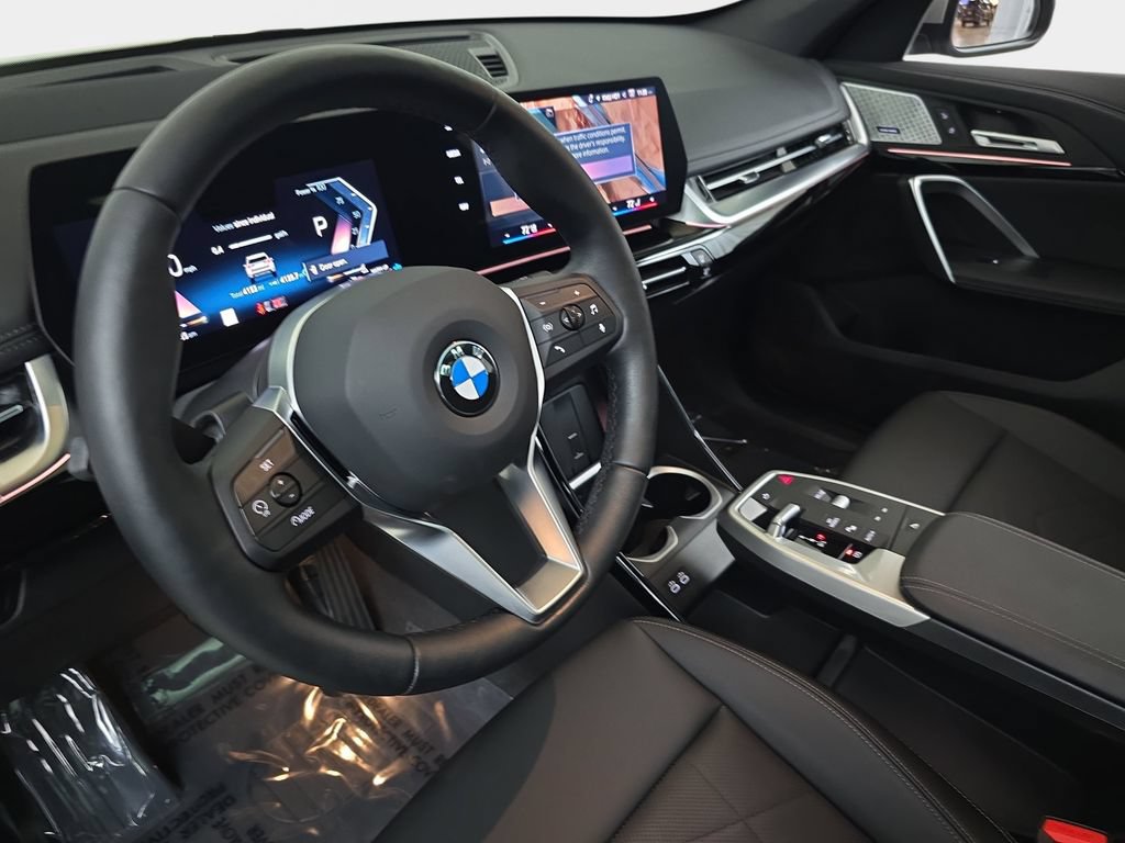 Used 2025 BMW X1 xDrive28i w/ Premium Package AWD/4WD image 19
