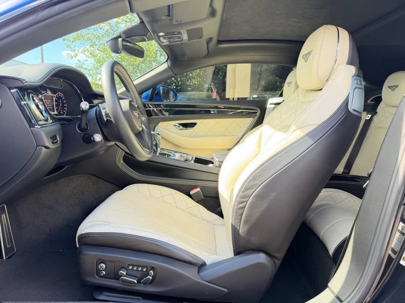 Used 2020 Bentley Continental GT AWD/4WD image 12