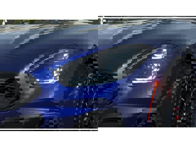 New 2026 BMW Z4 M40i image 7