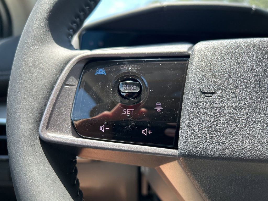 New 2025 Nissan Murano SL image 21