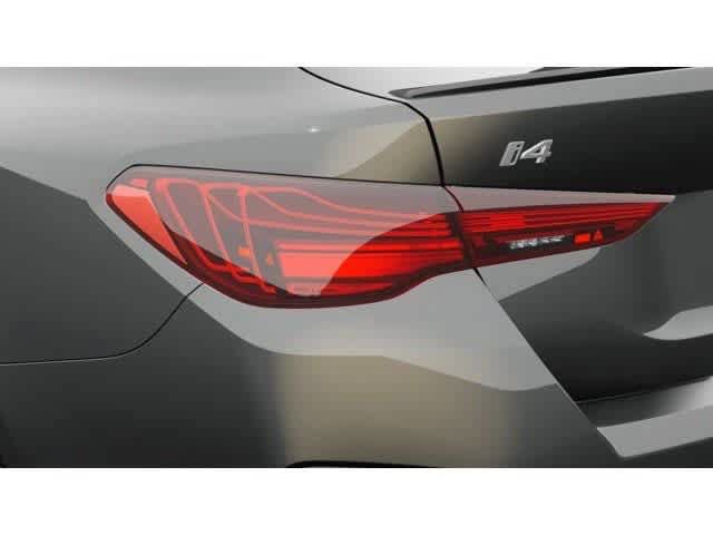 New 2026 BMW i4 xDrive40i w/ M Sport Package AWD/4WD image 9
