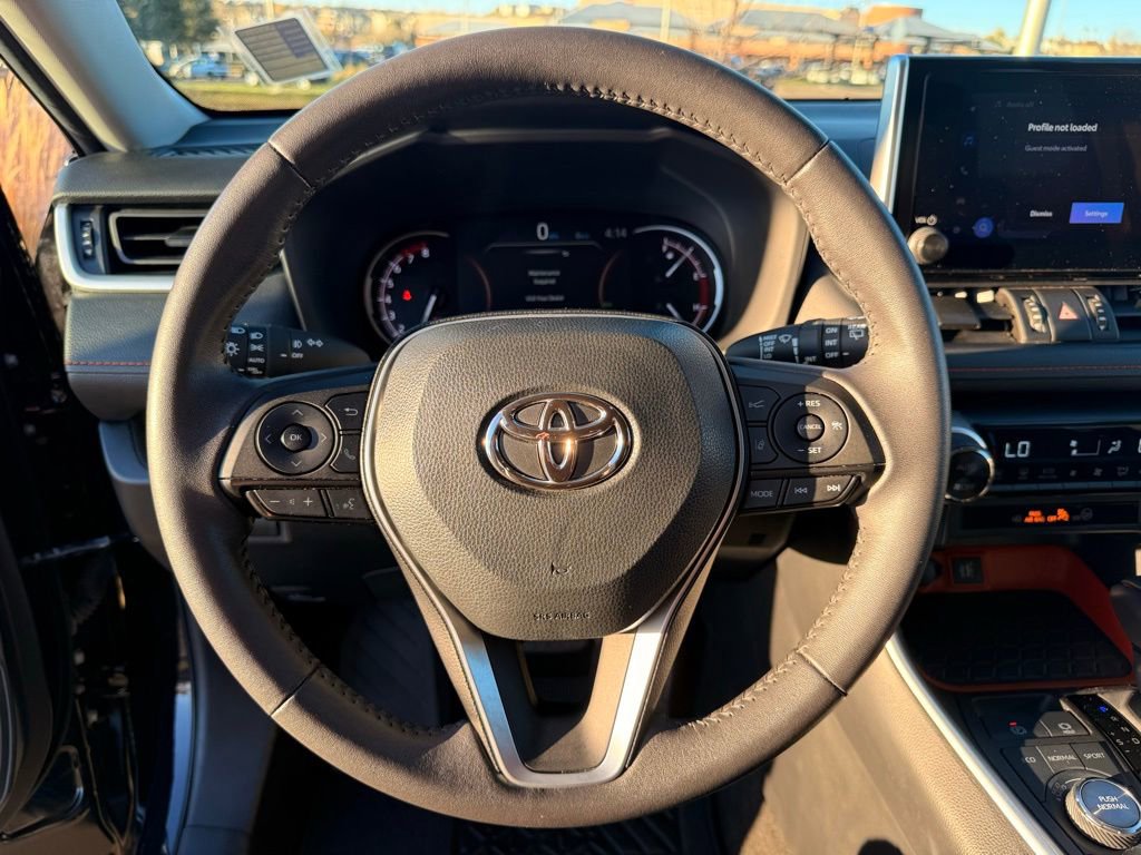 Used 2023 Toyota RAV4 Adventure image 13