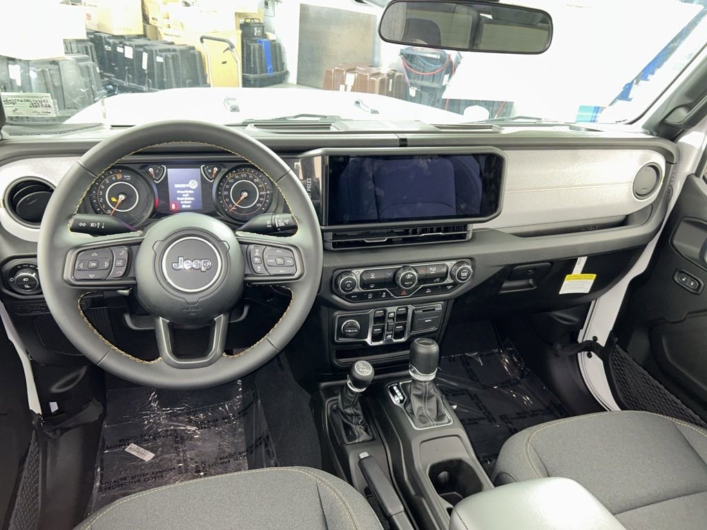 Used 2024 Jeep Gladiator Sport image 9