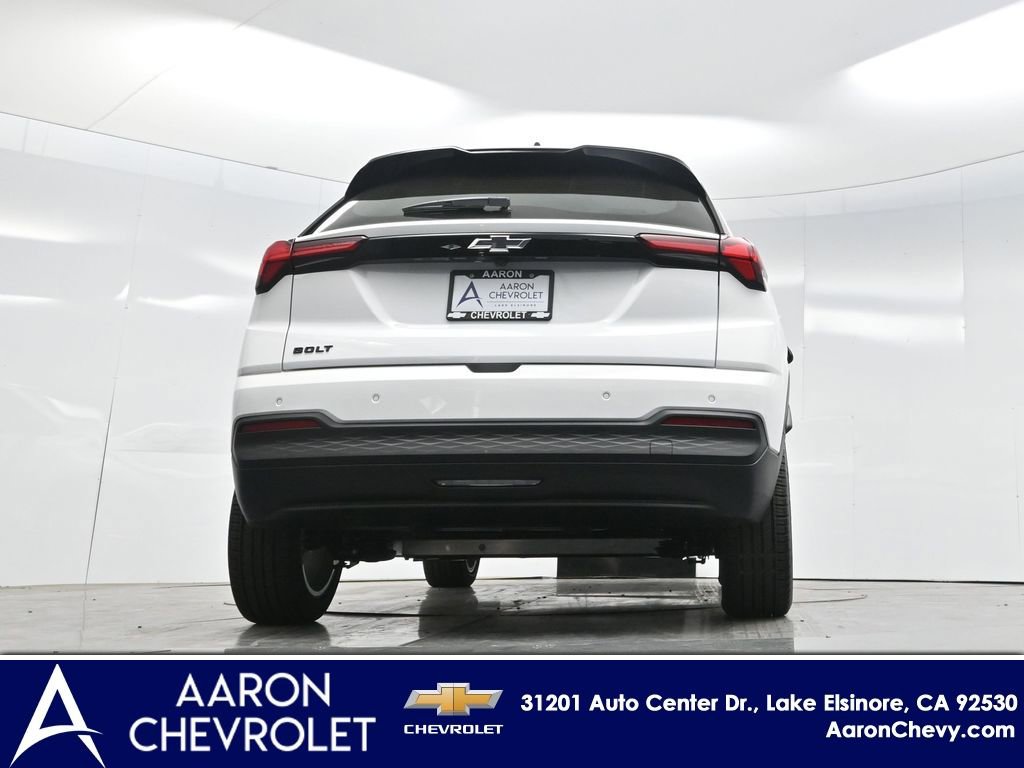 New 2027 Chevrolet Bolt LT w/ Comfort Package image 56