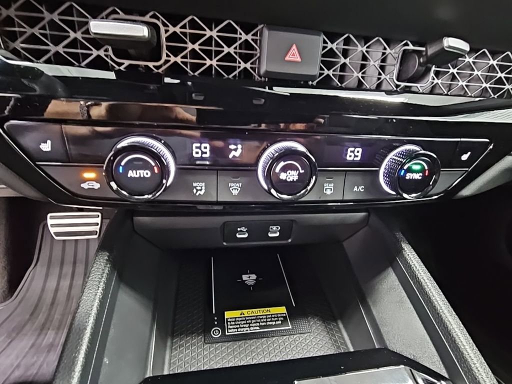 Used 2025 Honda Accord Sport image 20