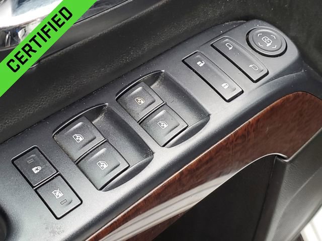 Certified 2015 GMC Sierra 1500 SLE w/ SLE Value Package image 22