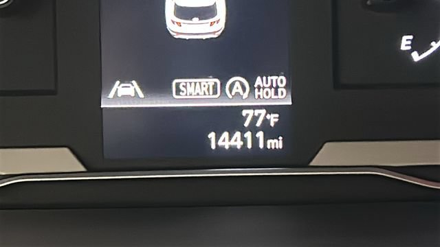 Certified 2024 Hyundai Tucson SEL FWD image 18