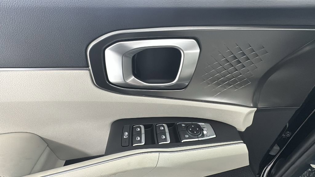 New 2026 Kia Sorento EX image 20
