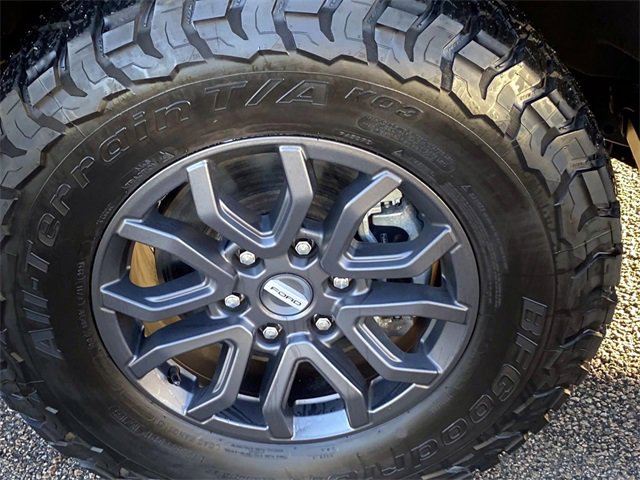 Used 2024 Ford Ranger Raptor image 31