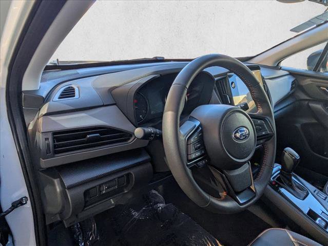 Certified 2025 Subaru Crosstrek 2.5i Limited image 10