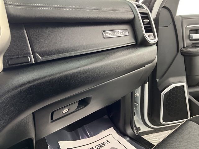 Used 2024 RAM 2500 Laramie image 40