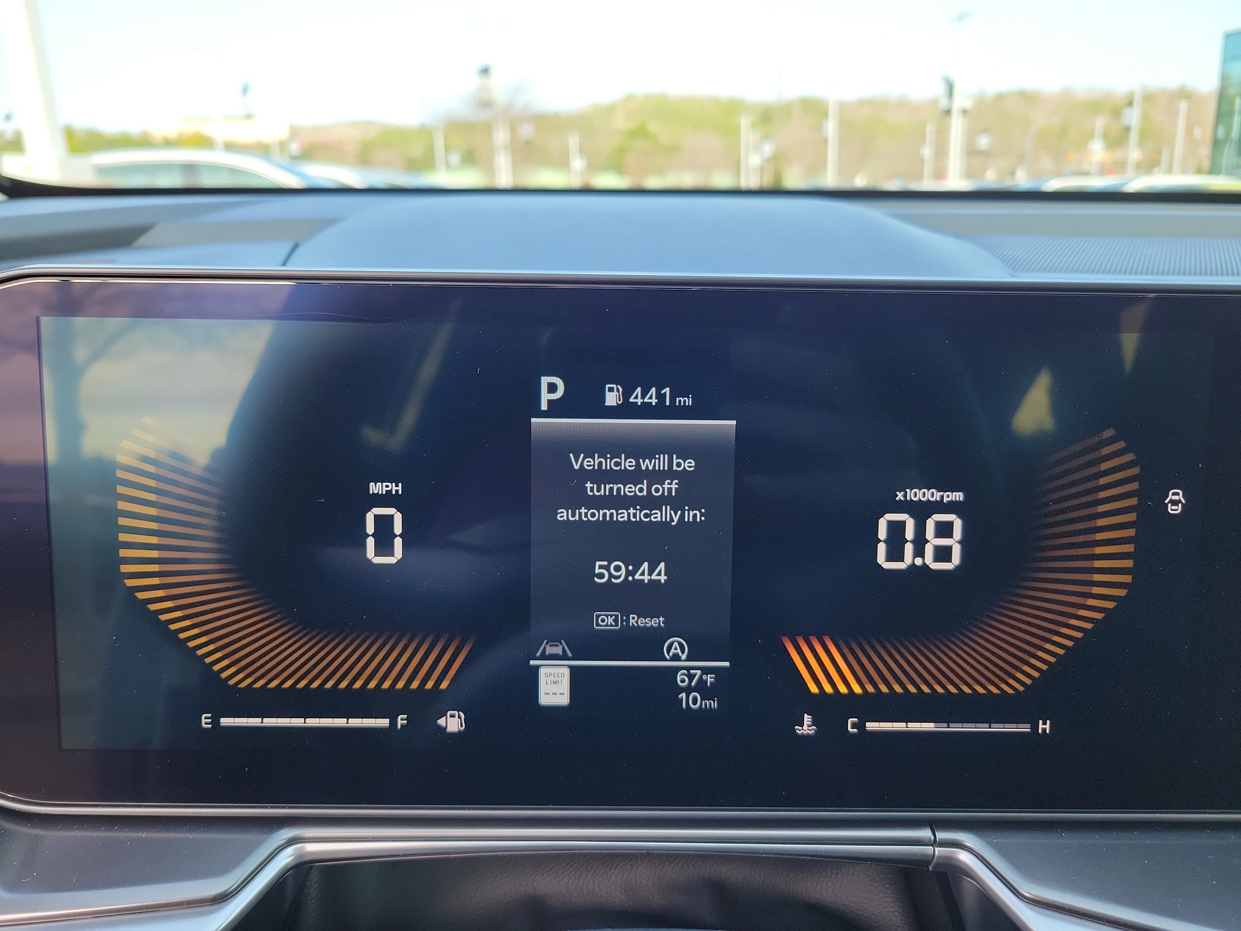 New 2026 Kia Sorento LX image 16
