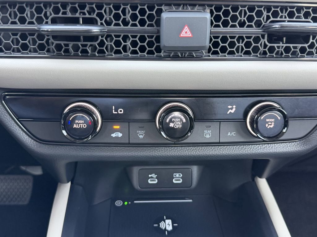 Used 2026 Honda HR-V LX image 24