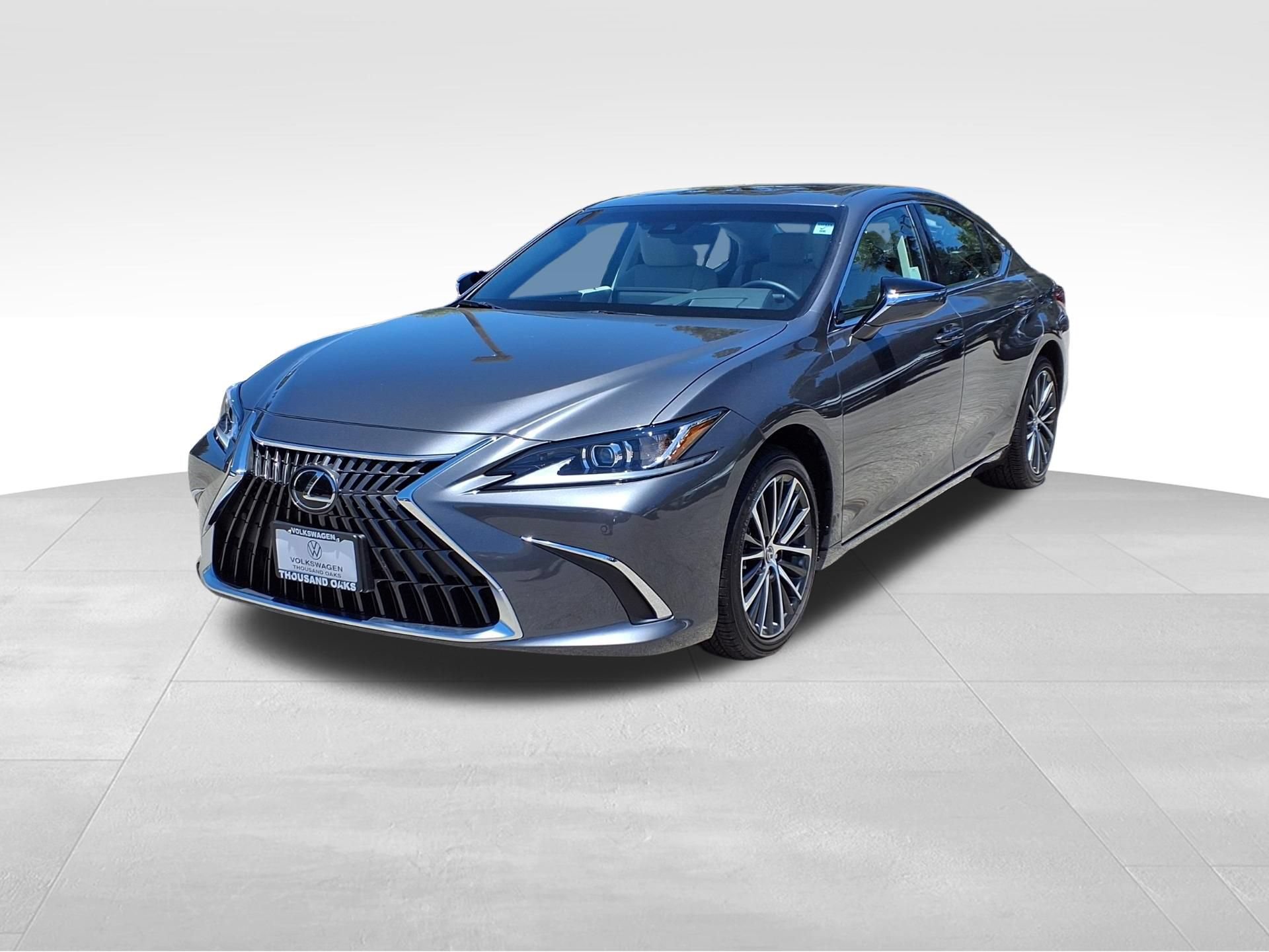 Used 2025 Lexus ES 300h w/ Premium Package