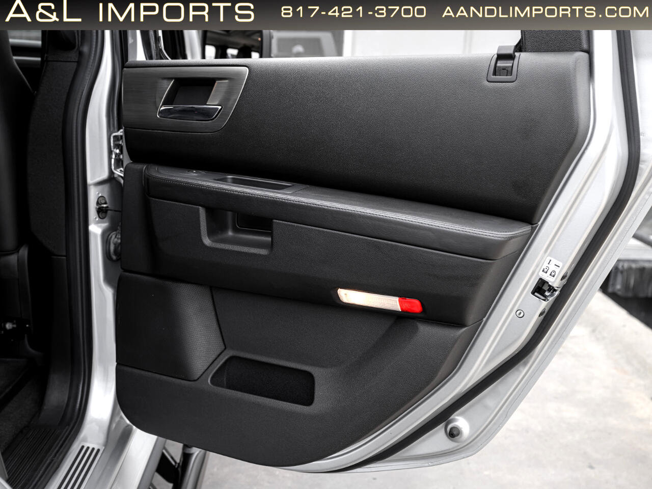 Used 2009 HUMMER H2 Luxury image 53