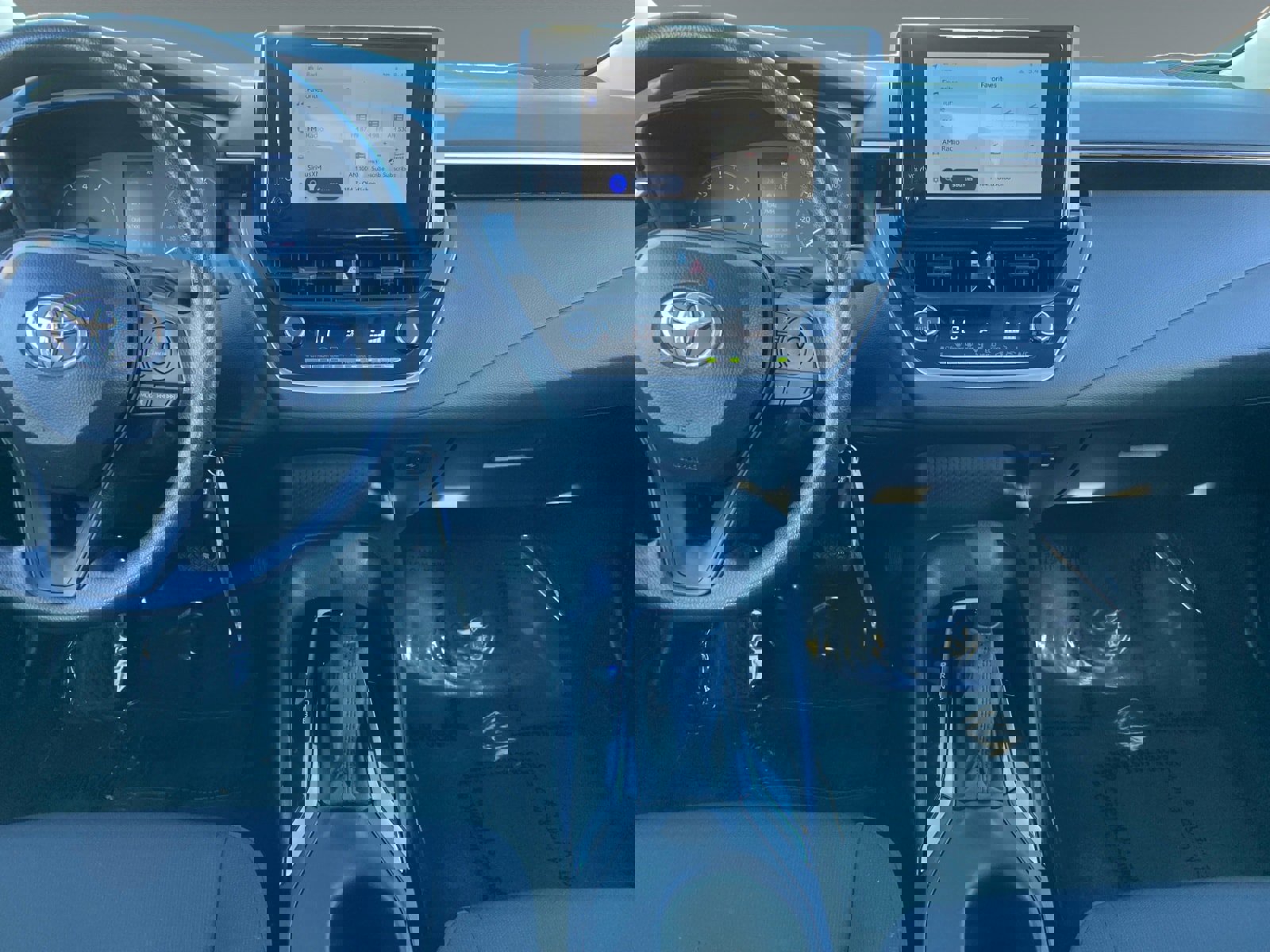 Certified 2025 Toyota Corolla LE image 11