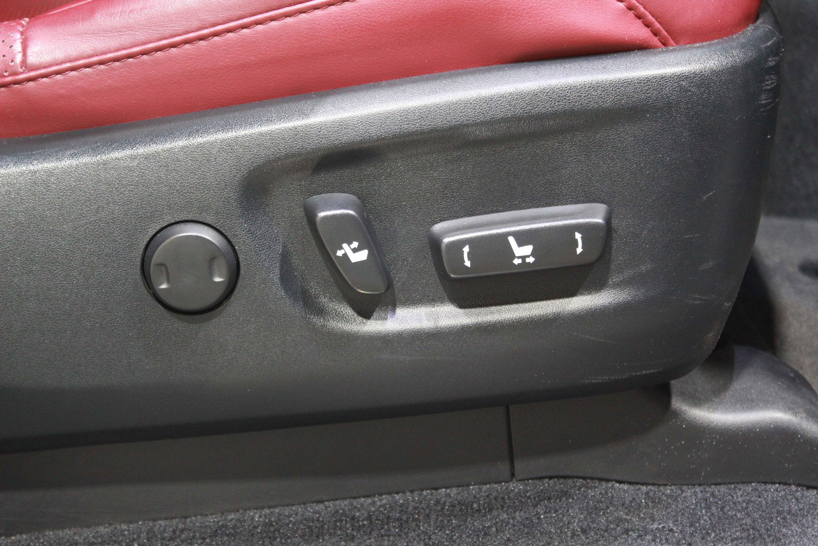 Used 2023 Lexus GX 460 Luxury image 38