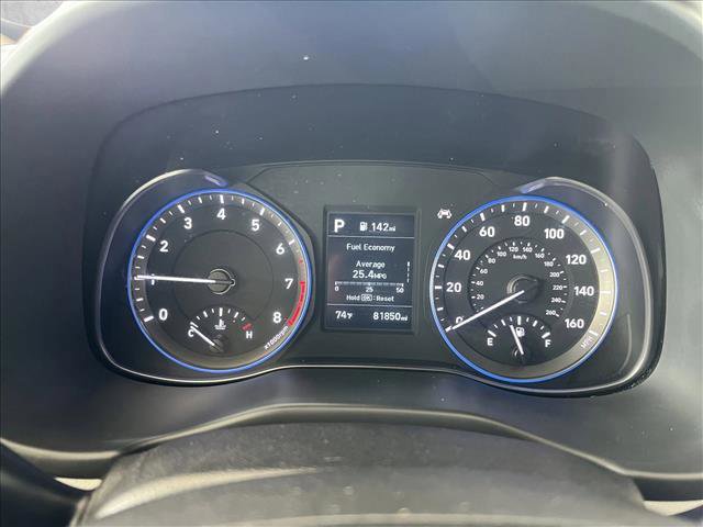 Used 2020 Hyundai Kona SE image 14