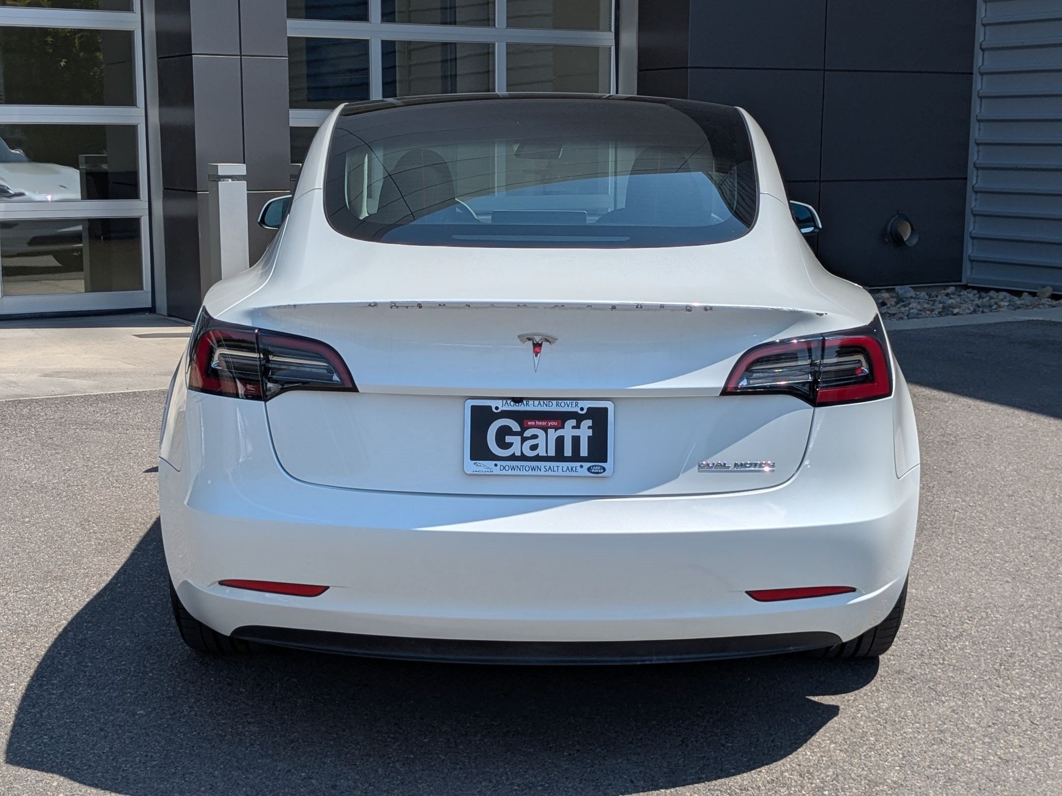 Used 2023 Tesla Model 3 Performance AWD/4WD image 6