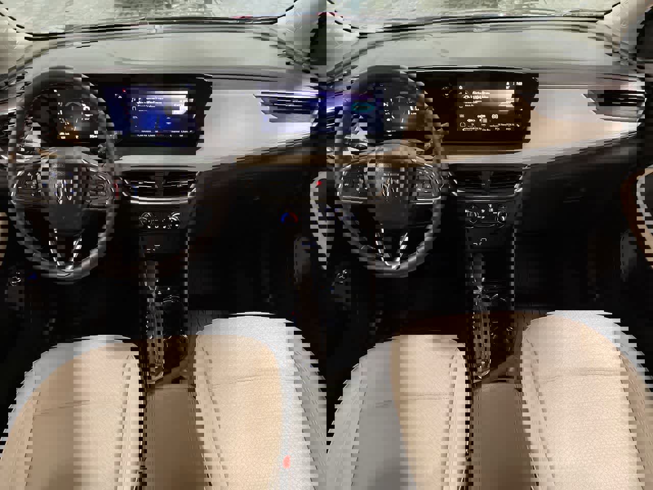 Used 2024 Buick Encore GX Preferred w/ Comfort Package image 23