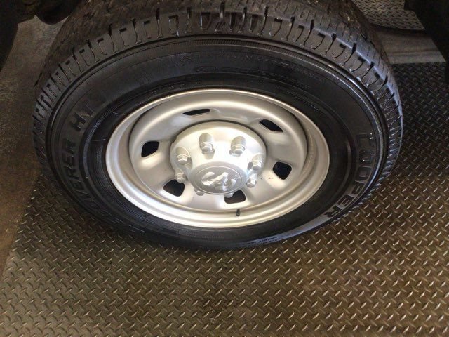 Used 2018 RAM 2500 Tradesman w/ Popular Equipment Group AWD/4WD image 29