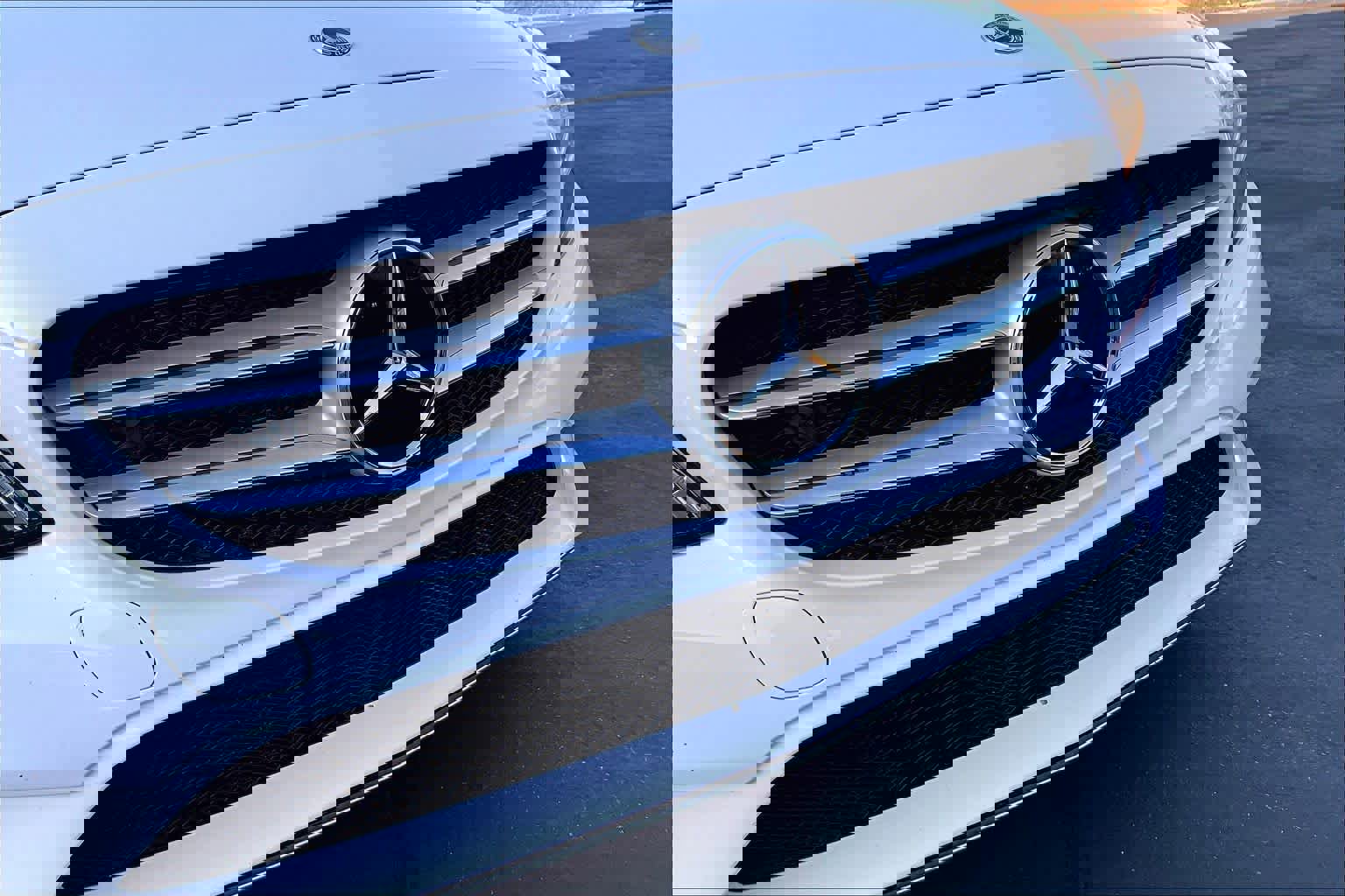 Used 2021 Mercedes-Benz C 300 Sedan image 33