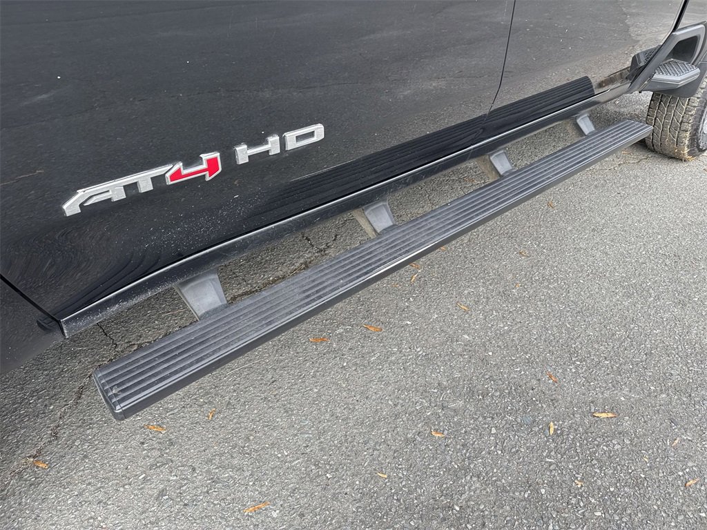 Certified 2023 GMC Sierra 3500 AT4 image 33