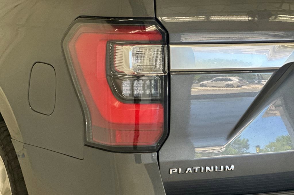 Used 2019 Ford Expedition Platinum AWD/4WD image 28