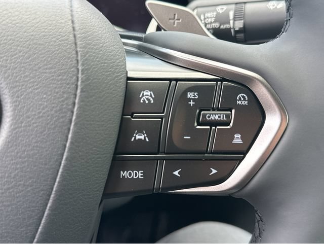 New 2026 Lexus RZ 350e 2WD image 26