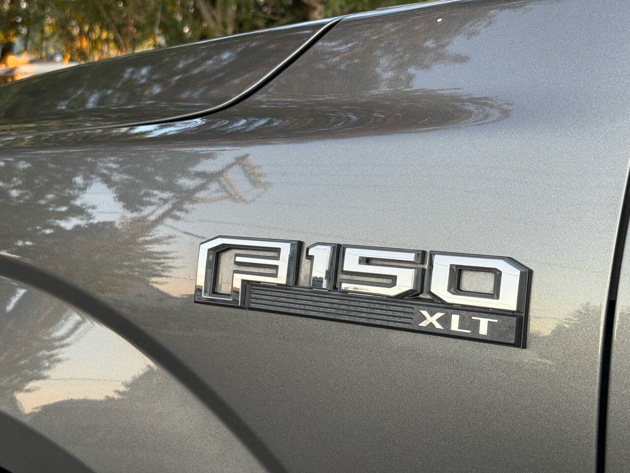 Used 2016 Ford F150 XLT image 25
