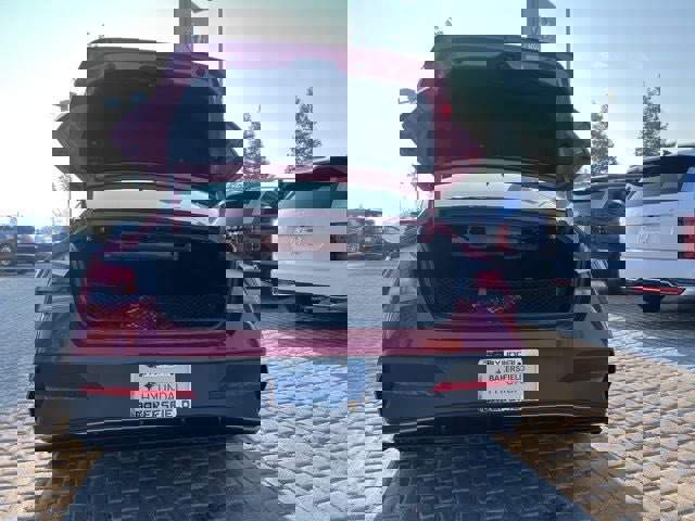 New 2026 Hyundai Elantra Sport w/ Cargo Package image 26