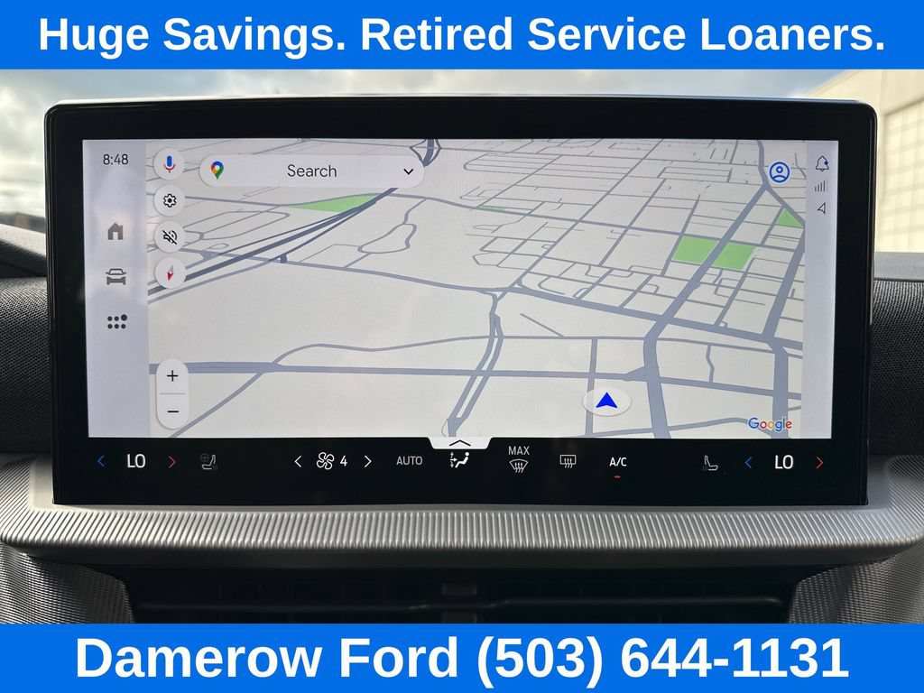 Used 2026 Ford Explorer ST-Line w/ ST-Line Street Pack AWD/4WD image 20