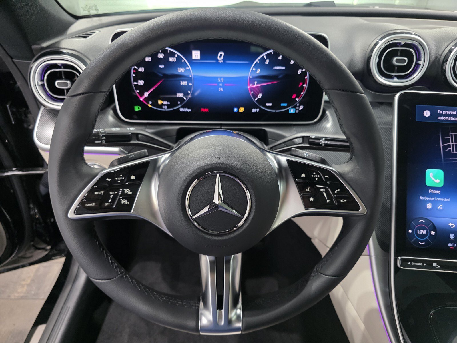 Used 2024 Mercedes-Benz CLE 300 4MATIC Coupe image 12