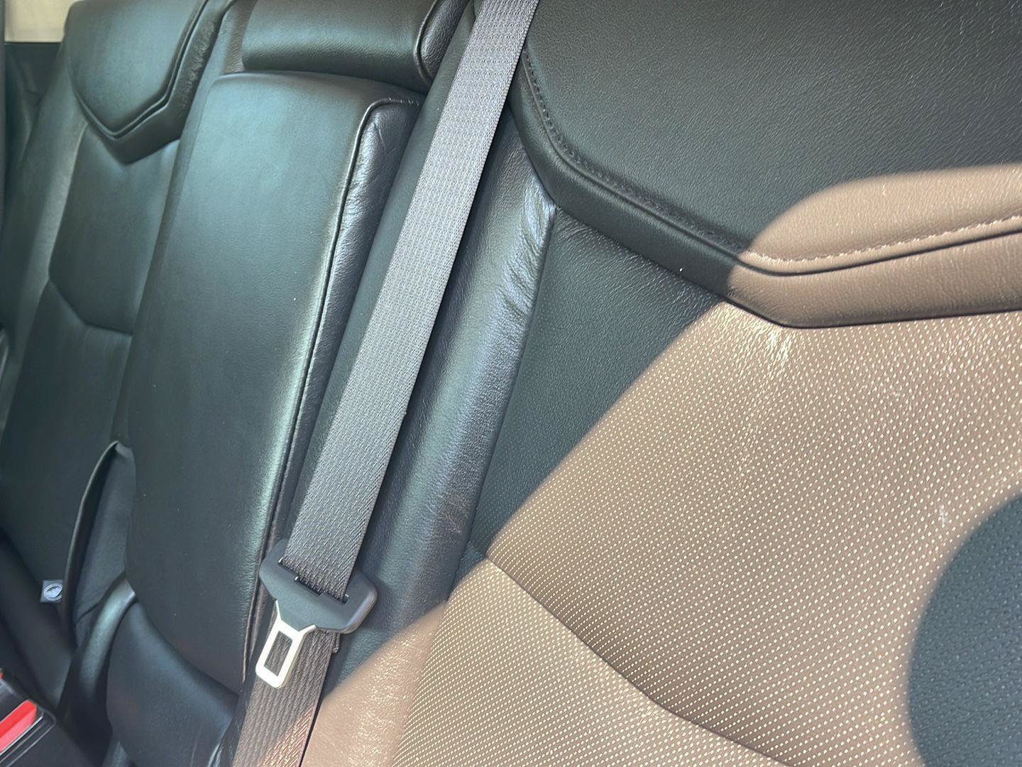 Used 2019 Cadillac XT5 Premium Luxury w/ Driver Assist Package AWD/4WD image 11