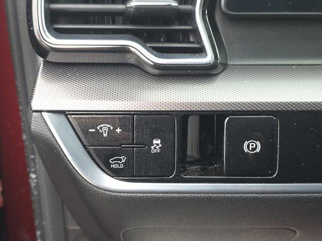 Used 2023 Kia Sportage SX FWD image 15