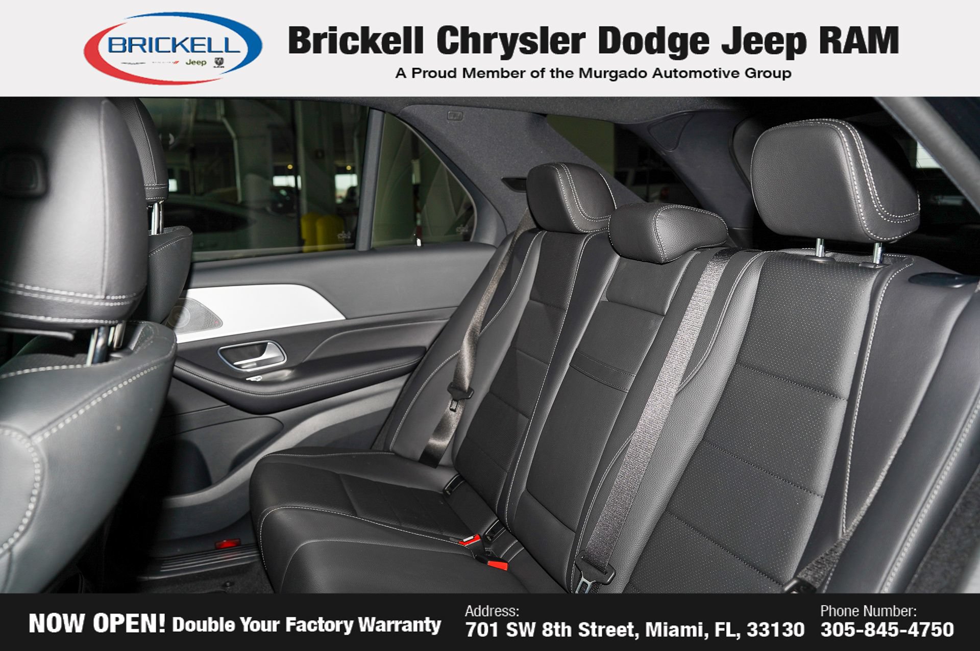 Used 2026 Mercedes-Benz GLE 350 4MATIC image 17