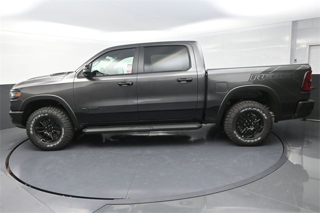 New 2026 RAM 1500 Rebel image 4