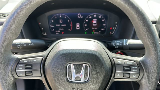 Used 2025 Honda Accord LX image 10